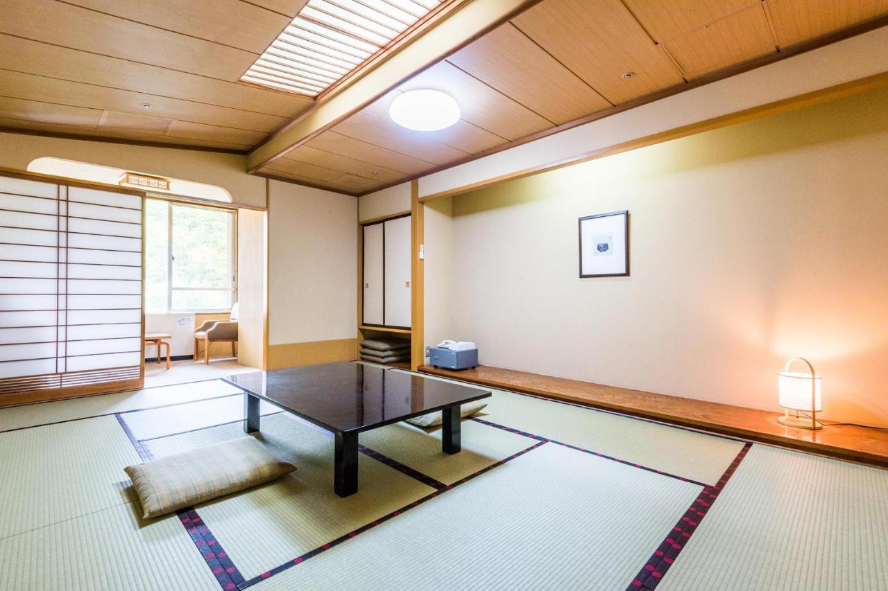 Ooedo Onsen Monogatari Masuya 旅館