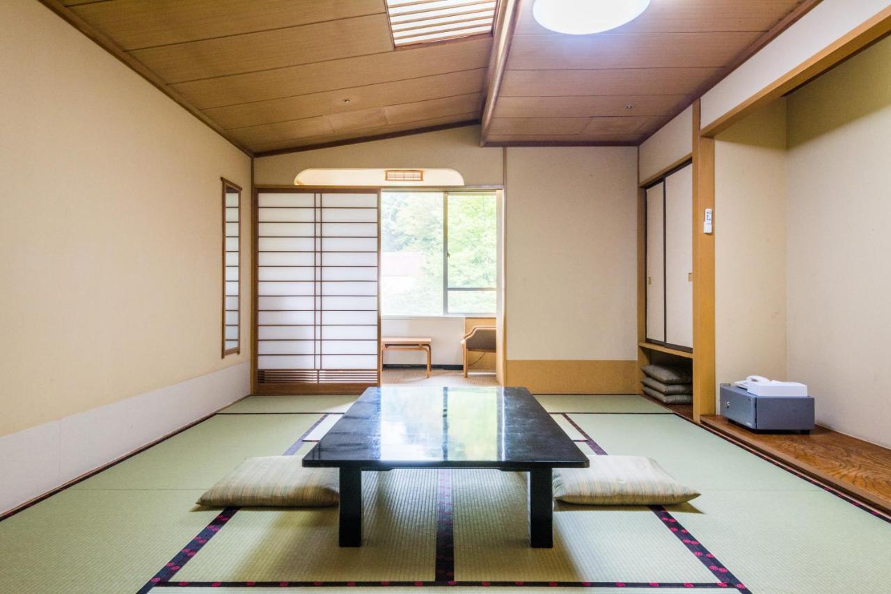 Ooedo Onsen Monogatari Masuya 3*