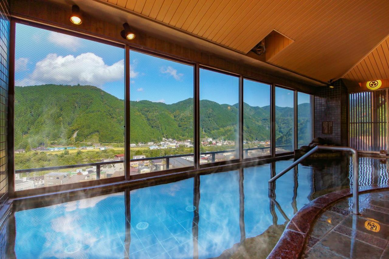 旅館 Ooedo Onsen Monogatari Masuya 3*