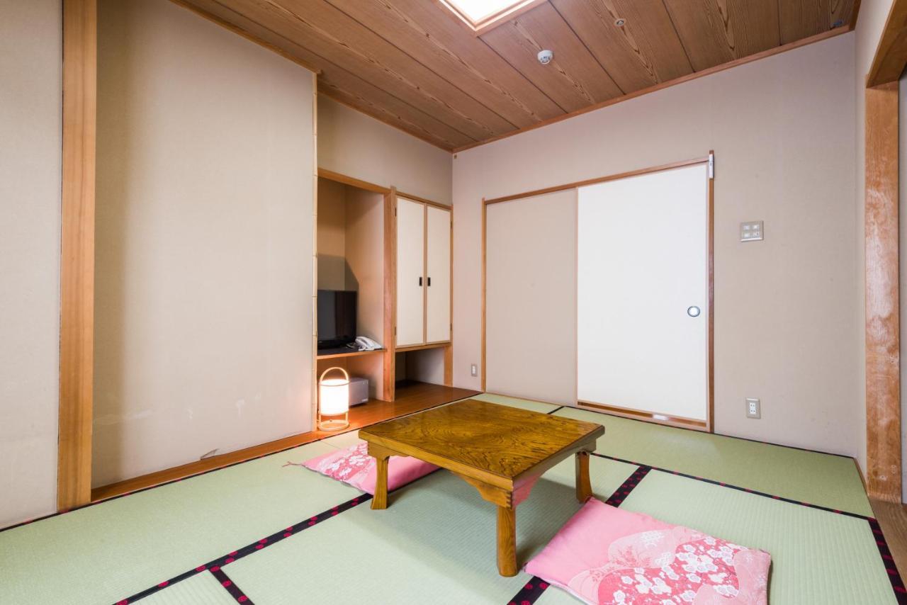 Ooedo Onsen Monogatari Masuya 3*