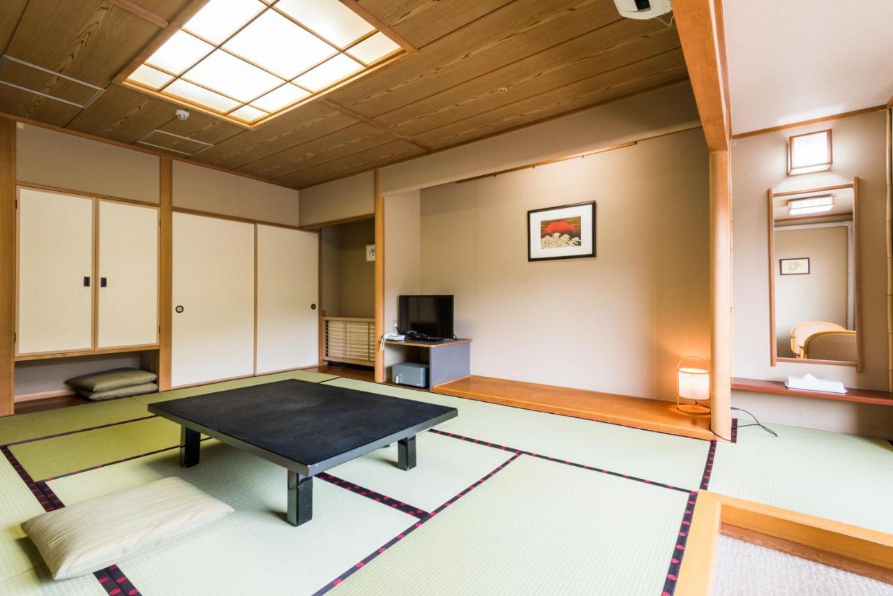 Ooedo Onsen Monogatari Masuya 旅館 3*