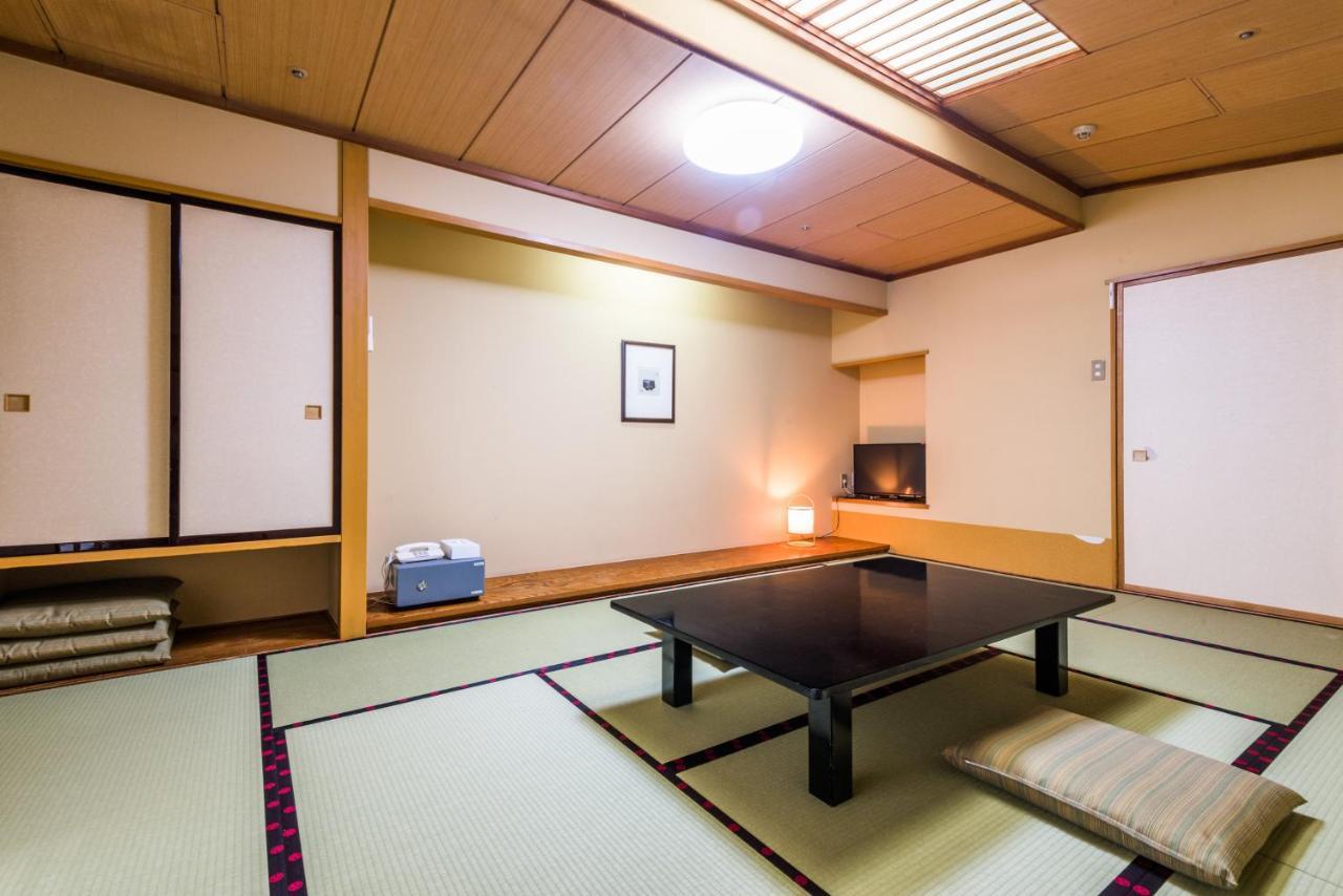 Ooedo Onsen Monogatari Masuya 3*