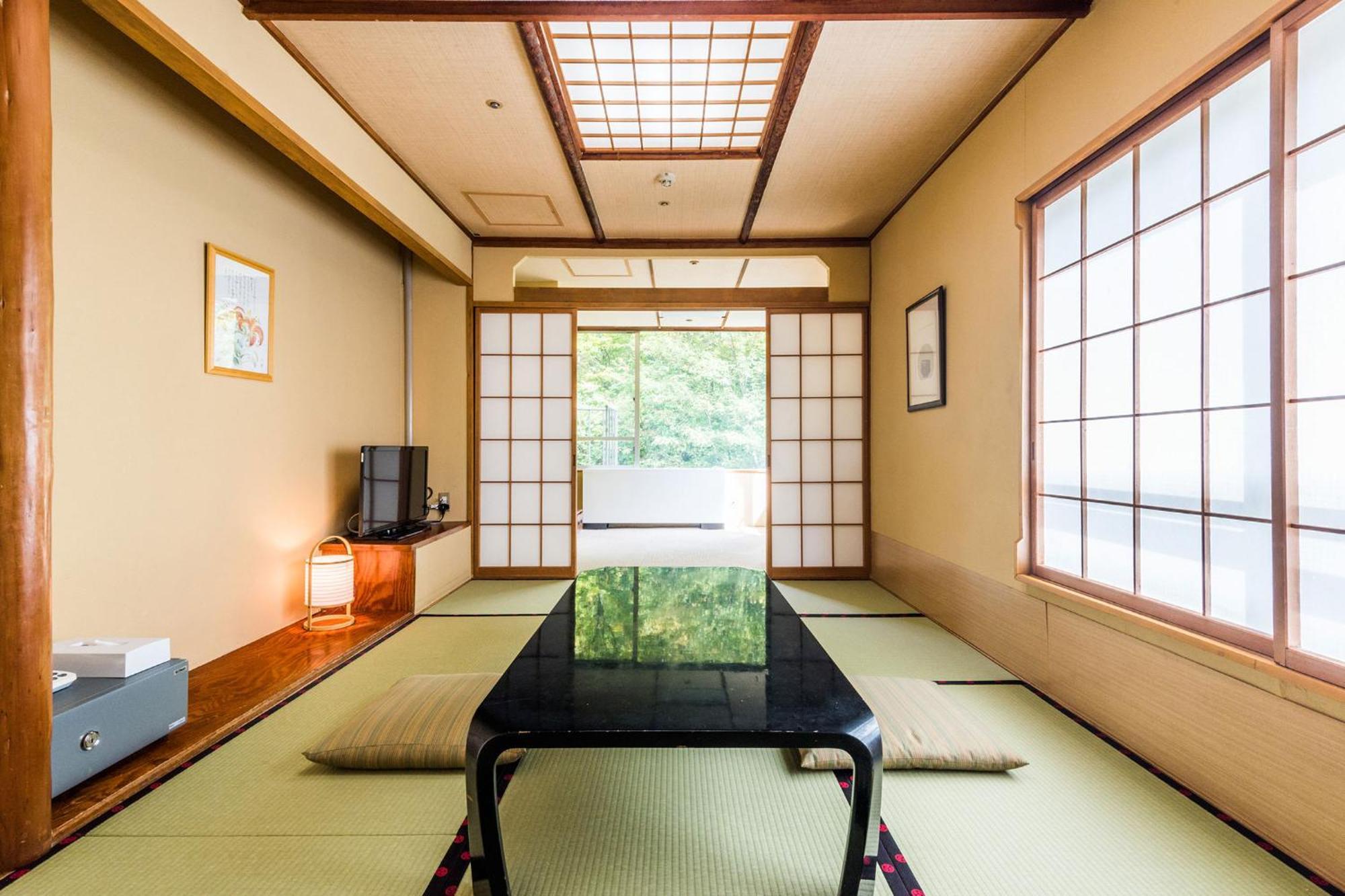 Ooedo Onsen Monogatari Masuya 3* 大崎市