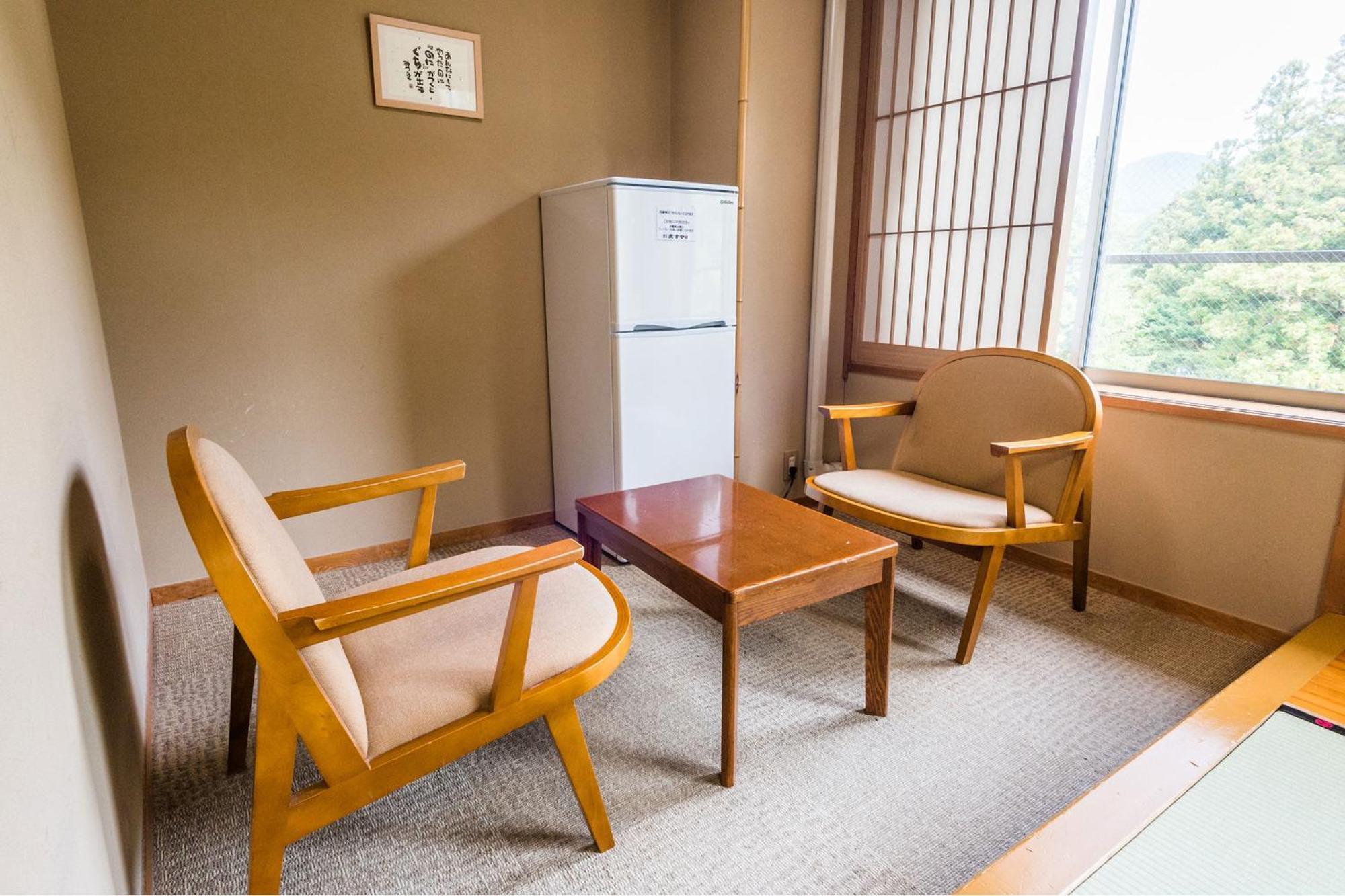 Ooedo Onsen Monogatari Masuya 旅館