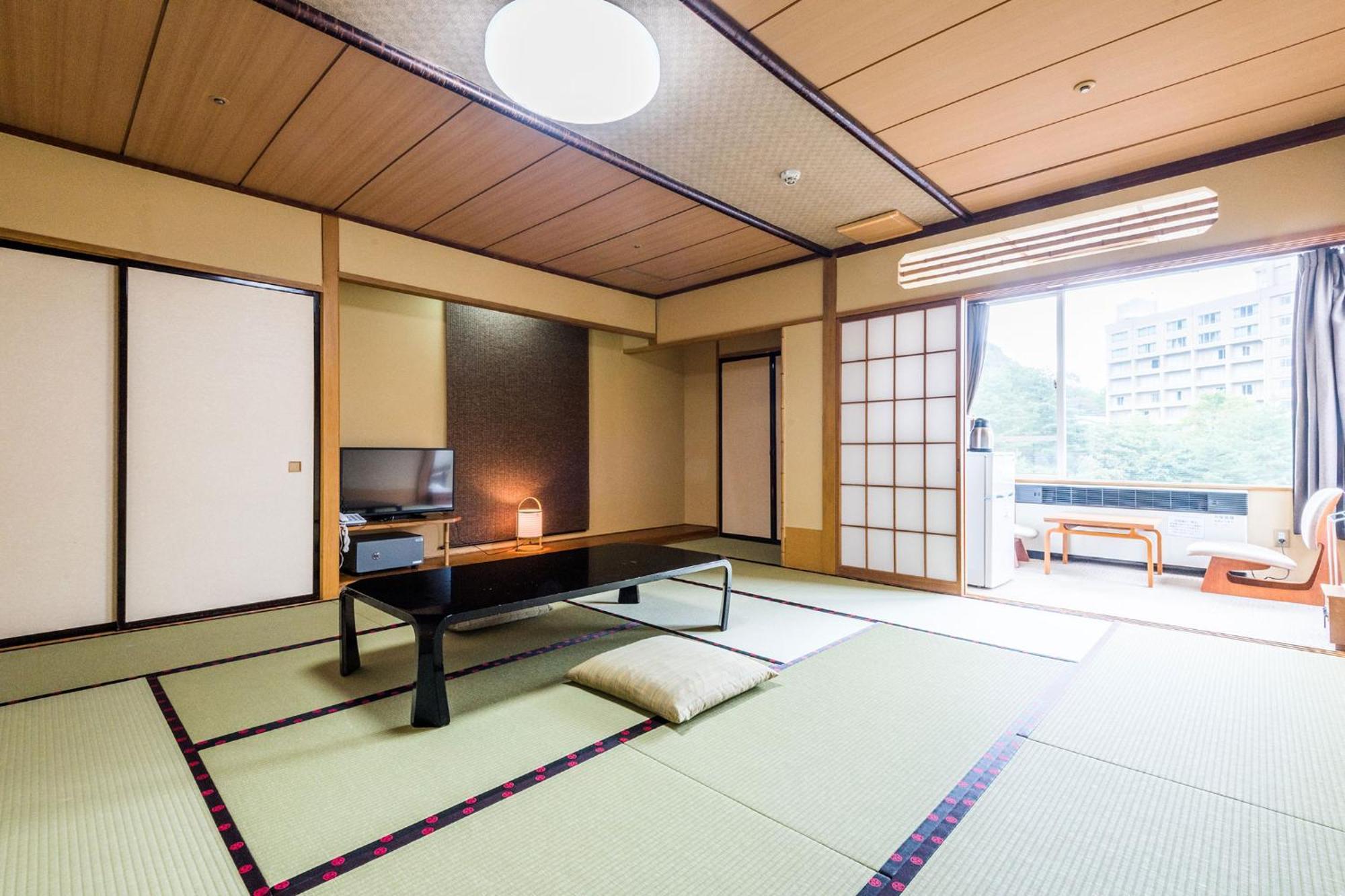 Ooedo Onsen Monogatari Masuya 旅館 大崎市