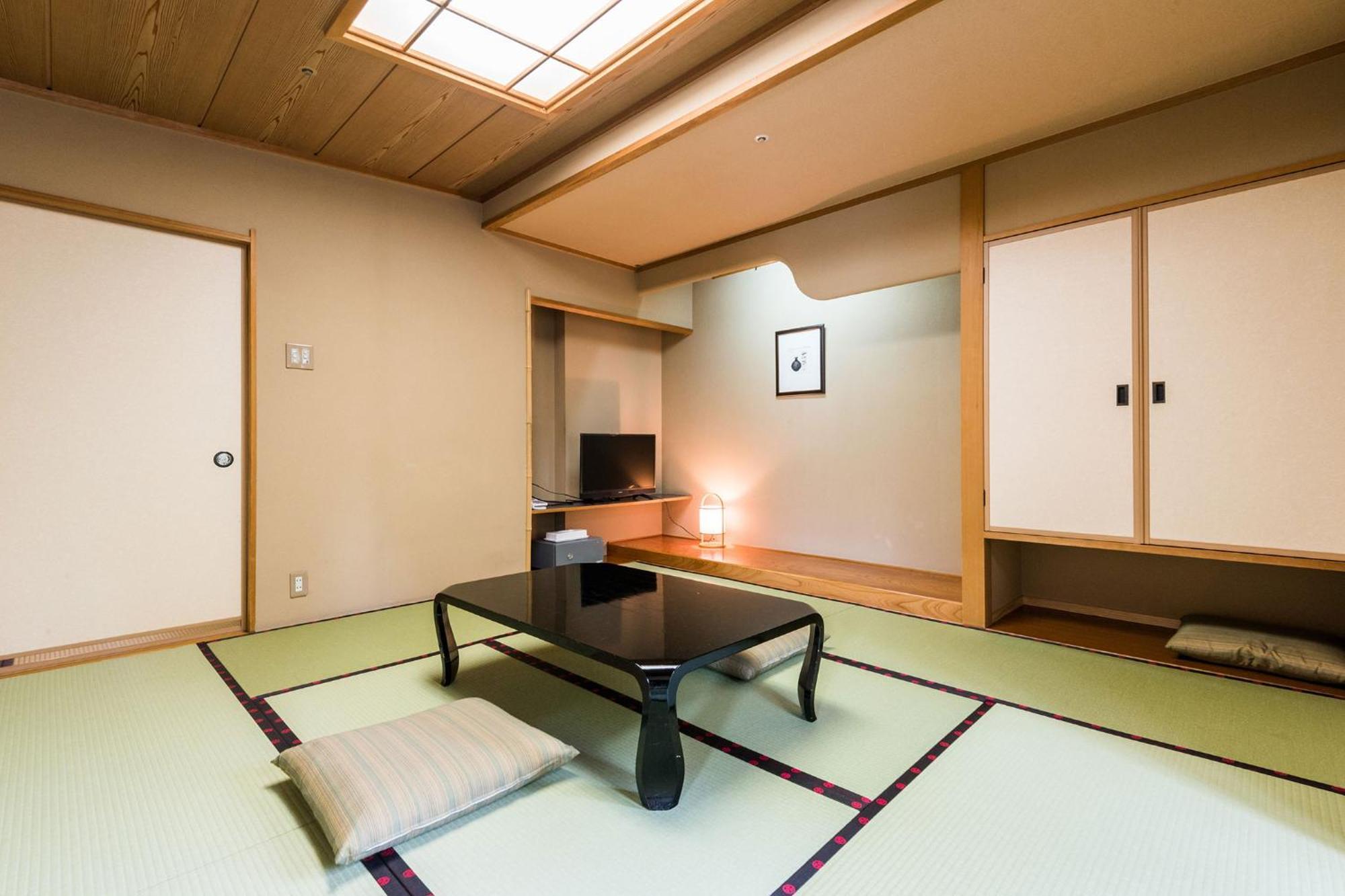 Ooedo Onsen Monogatari Masuya
