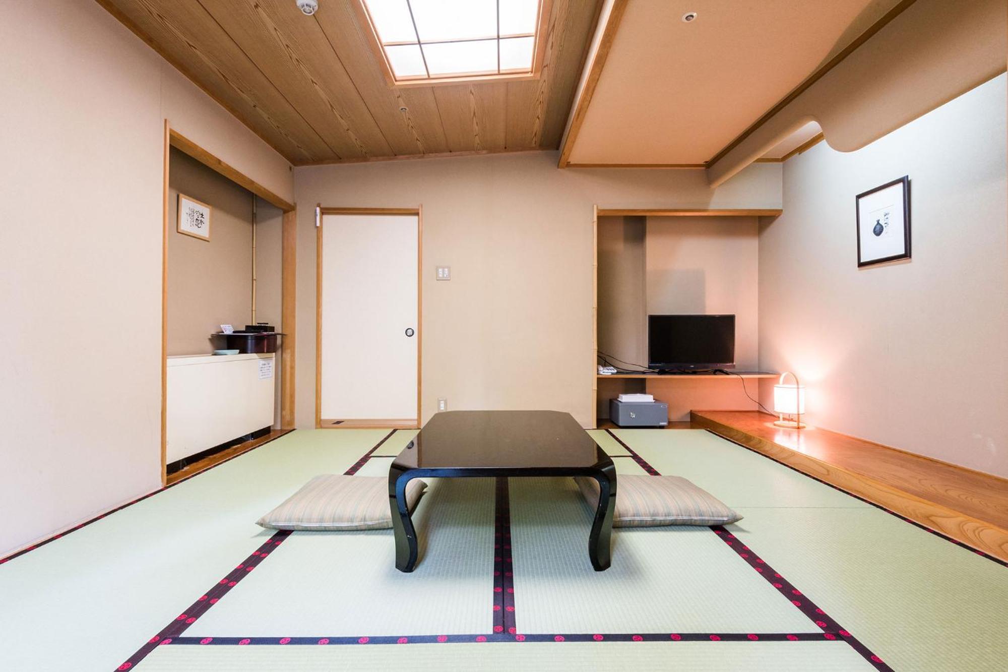 Ooedo Onsen Monogatari Masuya 3* 大崎市