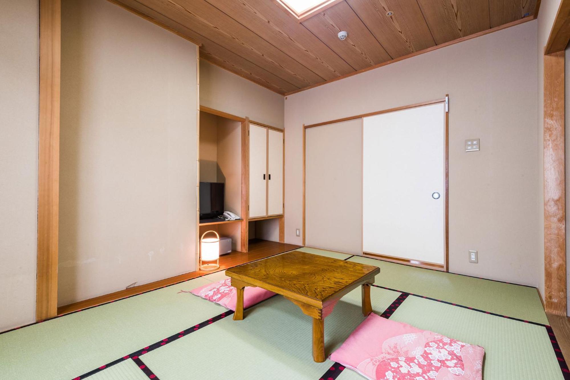 Ooedo Onsen Monogatari Masuya 旅館 3*