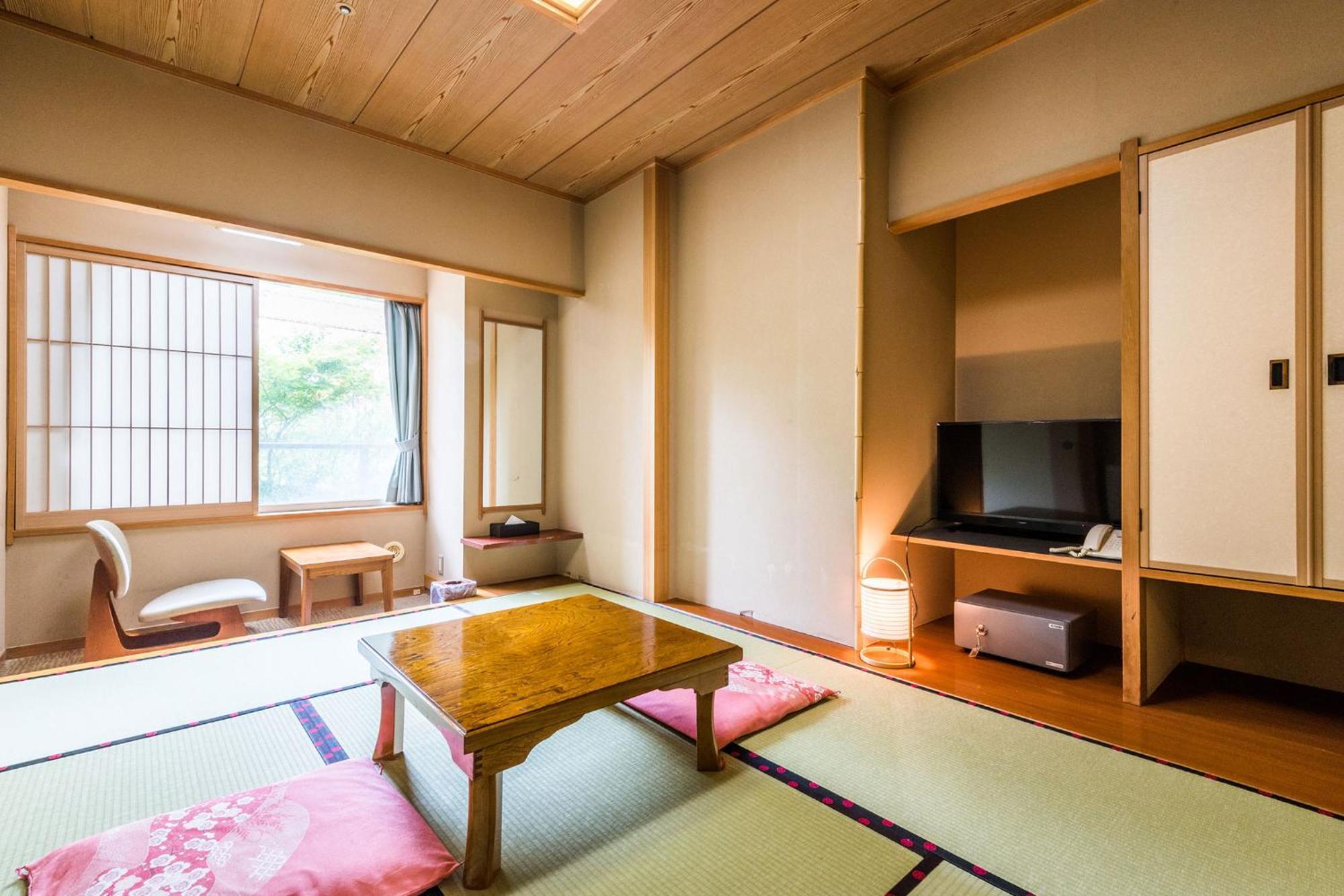 Ooedo Onsen Monogatari Masuya 3*