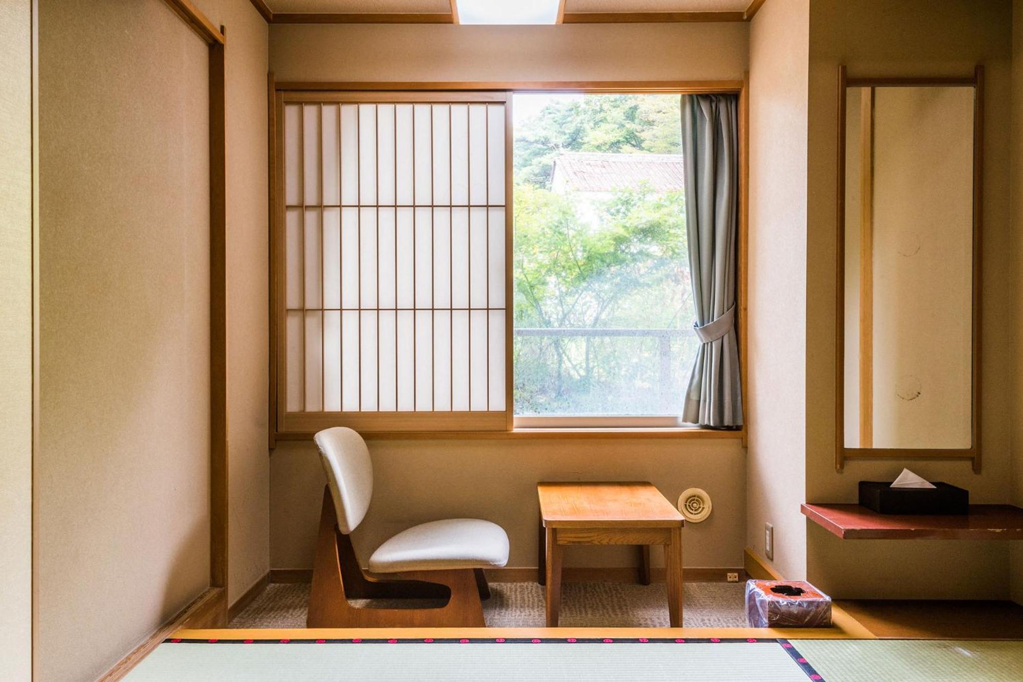Ooedo Onsen Monogatari Masuya