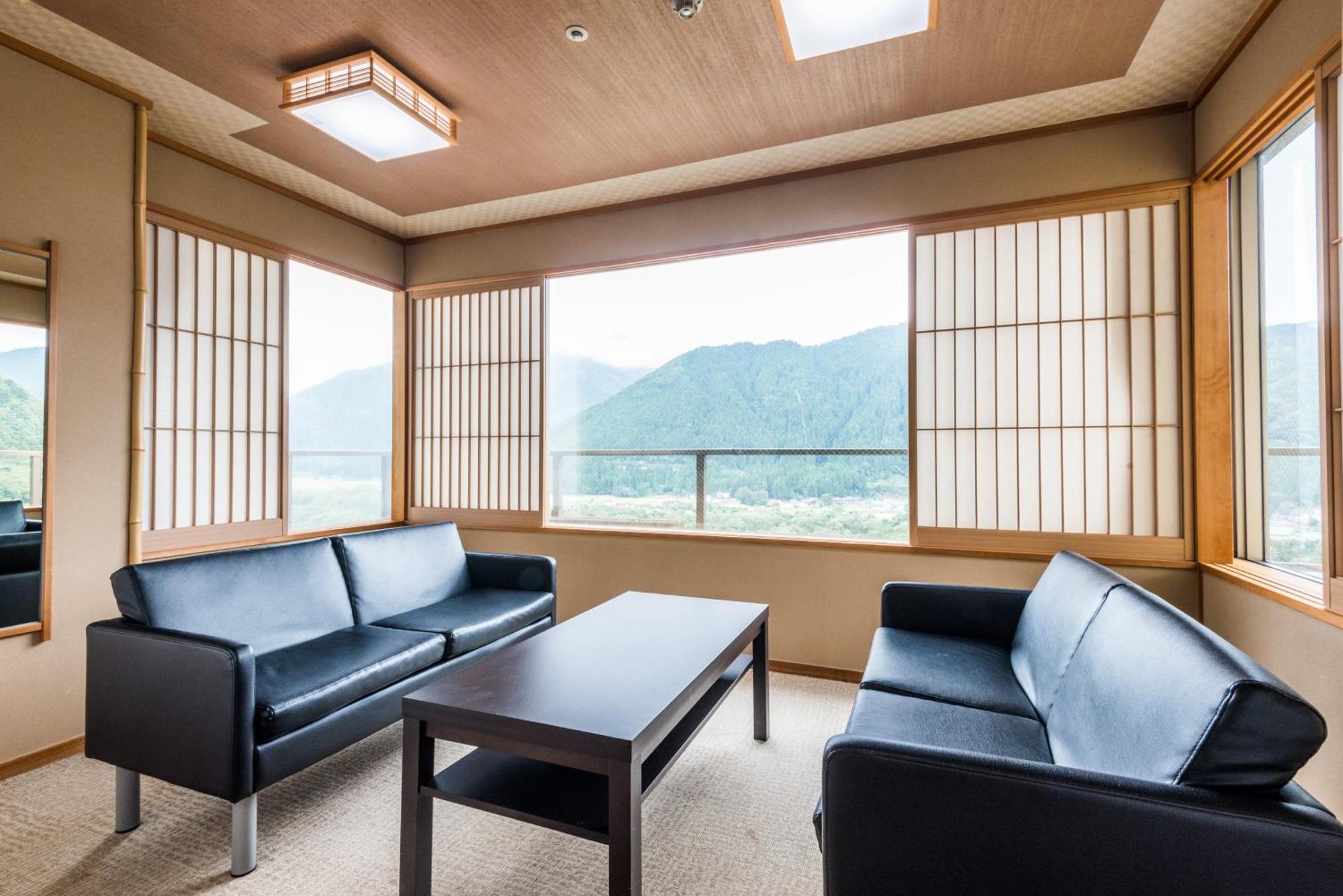 旅館 Ooedo Onsen Monogatari Masuya